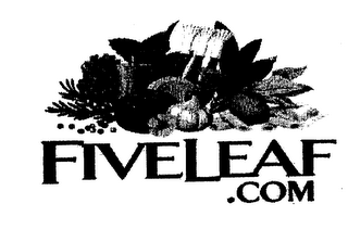 FIVELEAF.COM