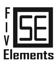FIVELEMENTS 5E logo