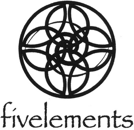 FIVELEMENTS logo