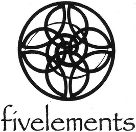 FIVELEMENTS logo