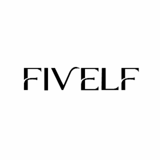 FIVELF logo
