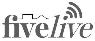 FIVELIVE logo