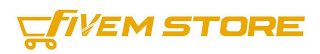 FIVEM STORE logo