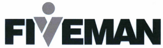 FIVEMAN logo