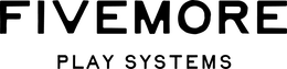 FIVEMORE PLAY SYSTEMS logo