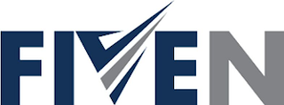 FIVEN logo