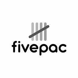 FIVEPAC logo