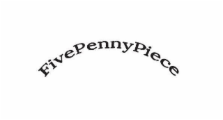 FIVEPENNYPIECE logo