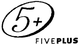 FIVEPLUS logo