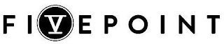 FIVEPOINT logo