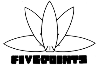 FIVE·POINTS logo