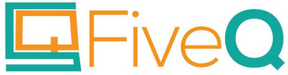 FIVEQ logo