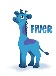 FIVER logo