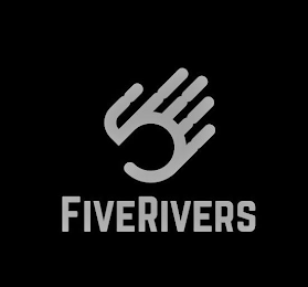 FIVERIVERS logo