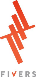 FIVERS logo