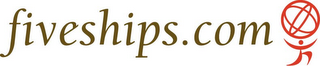FIVESHIPS.COM logo