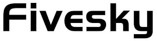 FIVESKY logo