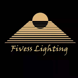 FIVESS LIGHTING logo