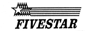 FIVESTAR logo