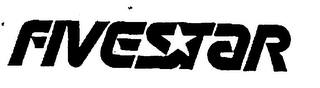 FIVESTAR logo