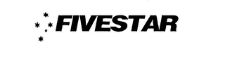 FIVESTAR logo
