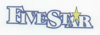 FIVESTAR logo