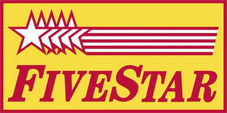 FIVESTAR logo