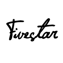 FIVESTAR logo