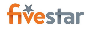 FIVESTAR logo