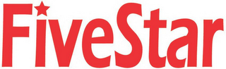 FIVESTAR logo