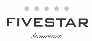 FIVESTAR GOURMET logo