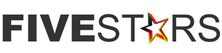 FIVESTARS logo