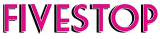 FIVESTOP logo