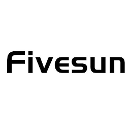 FIVESUN logo