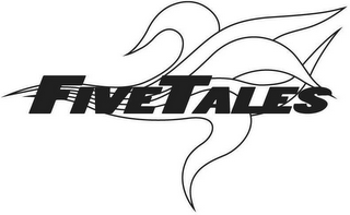 FIVETALES logo