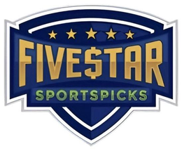 FIVE$TAR SPORTSPICKS logo