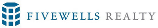 FIVEWELLS REALTY logo