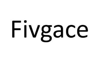 FIVGACE logo