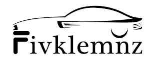 FIVKLEMNZ logo