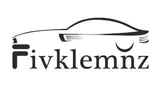 FIVKLEMNZ logo