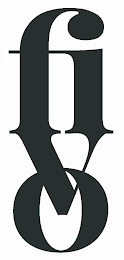 FIVO logo