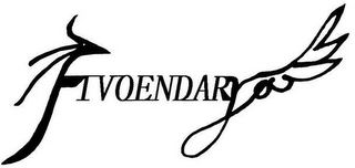 FIVOENDAR logo