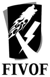 FIVOF logo