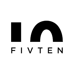 FIVTEN 5 10 logo