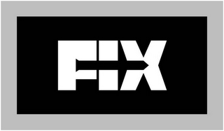 FIX logo