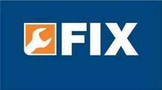 FIX logo
