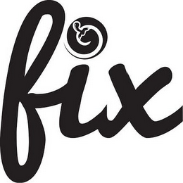 FIX logo