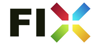 FIX logo