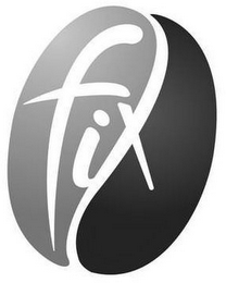 FIX logo