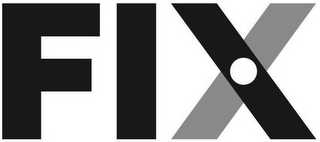 FIX logo